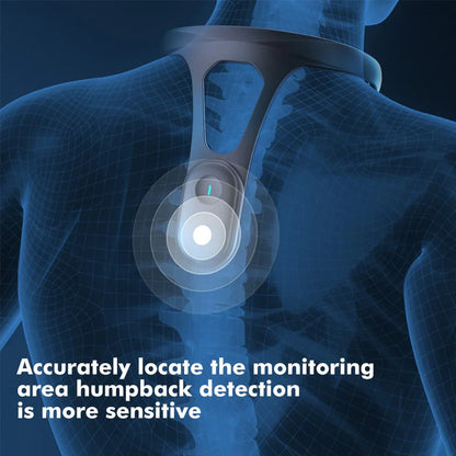 SpineSync™ - Smart Posture Corrector