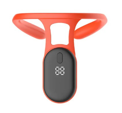 SpineSync™ - Smart Posture Corrector